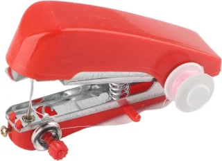 Handmatige mini naaimachine