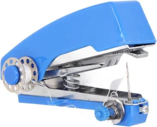 Handmatige mini naaimachine