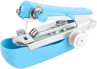 Handmatige mini naaimachine