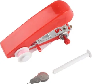 Handmatige naaimachine mini naaier
