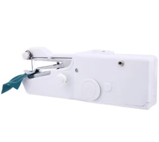 Handnaaimachine Compact