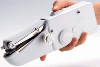 Handnaaimachine Compact