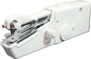 Handnaaimachine Compact