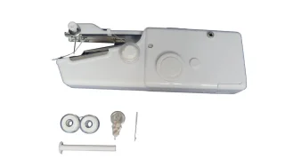 Handnaaimachine Compact