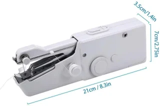 Handnaaimachine Compact