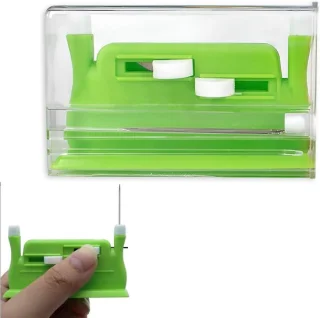 Handnaaimachine