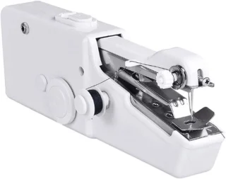Handnaaimachine