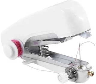 Handnaaimachine (handmodel)