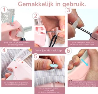 Wat vinden we minder goed