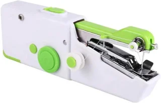 Handnaaimachine mini draagbaar