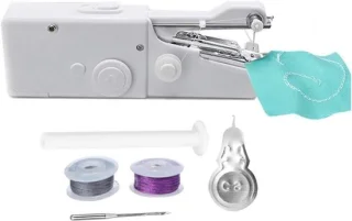 Handnaaimachine mini