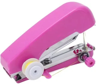 Handnaaimachine - mini-naaimachine