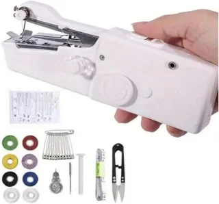 Handnaaimachine mini Naaiset