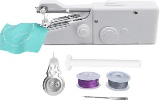 Handnaaimachine mini