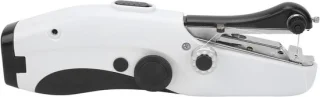 Handnaaimachine mini zwart