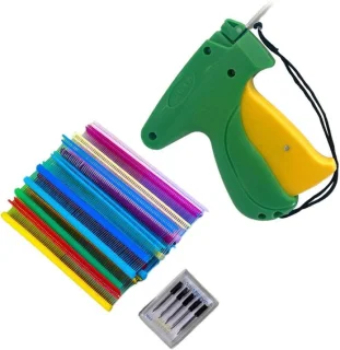 Handnaaimachine Reparatieapparaat