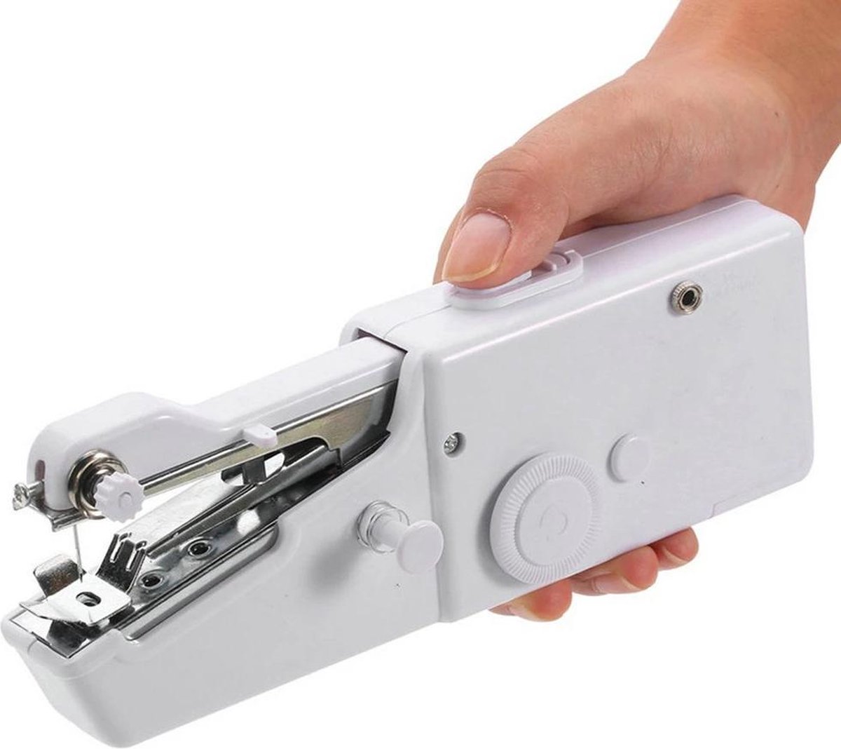 Handy Stitch Premium Handnaaimachine