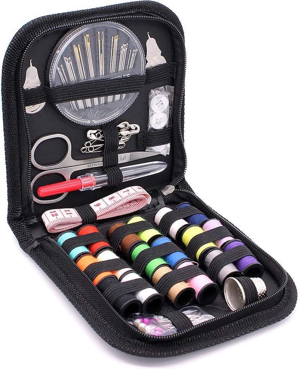 Handy Stitch Premium Handnaaimachine Draagbaar