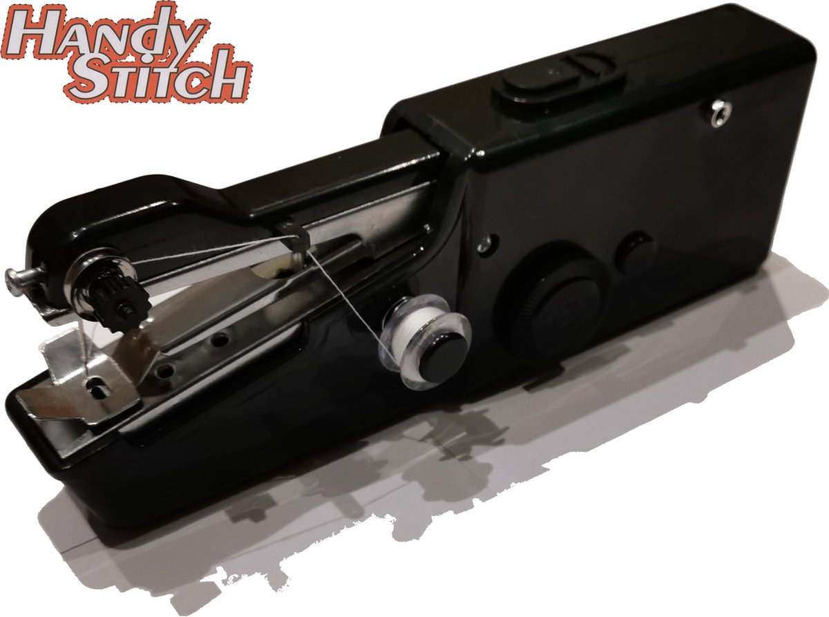 Handy Stitch Premium Handnaaimachine Draagbaar