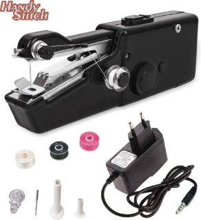 Handy Stitch Premium Handnaaimachine review