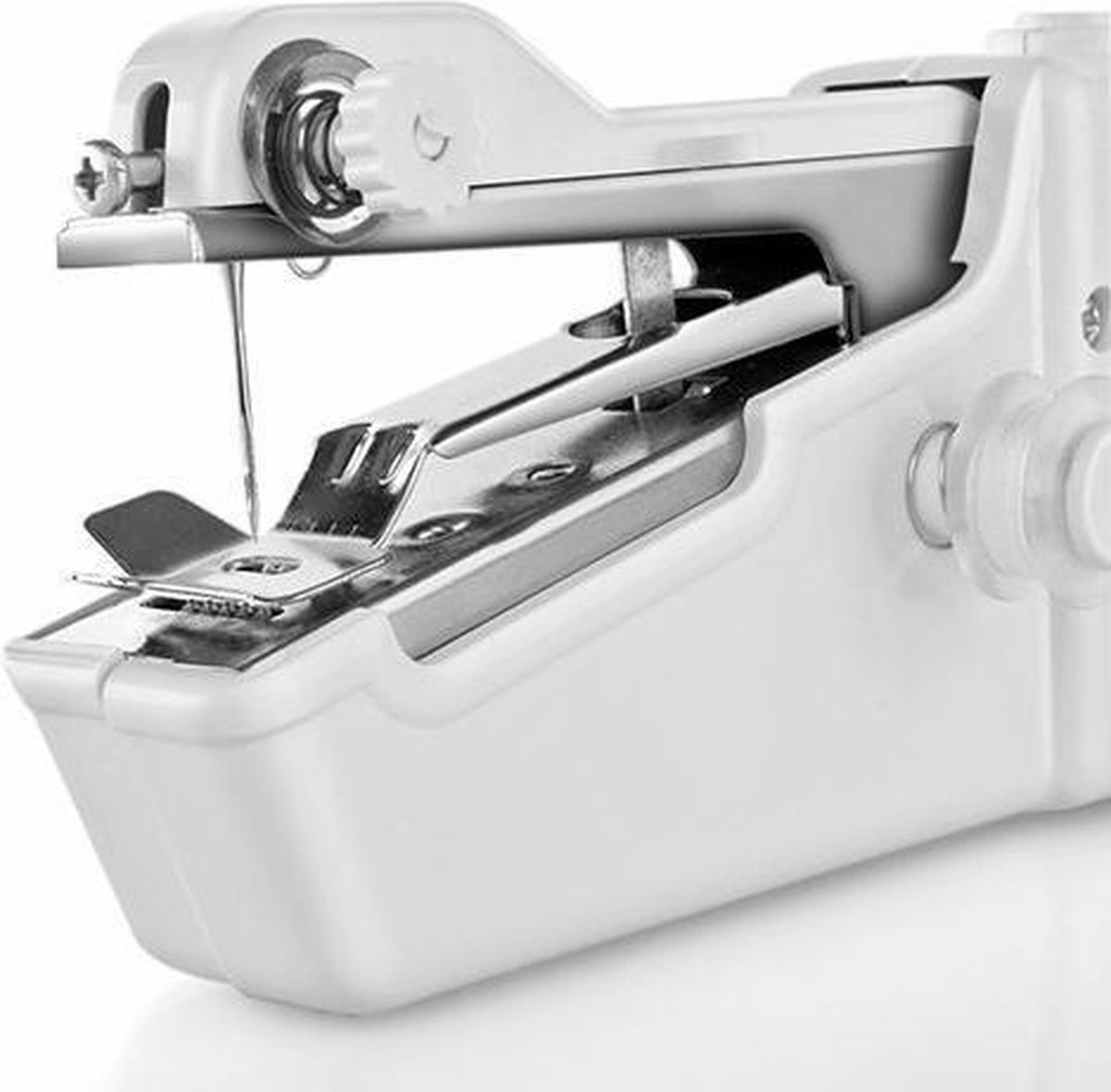 Handy Stitch Premium Handnaaimachine Set