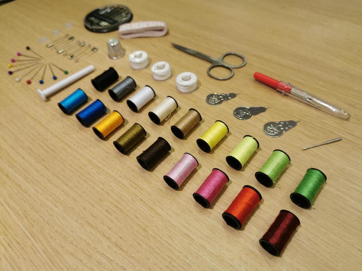 Handy Stitch PREMIUM Handnaaimachine