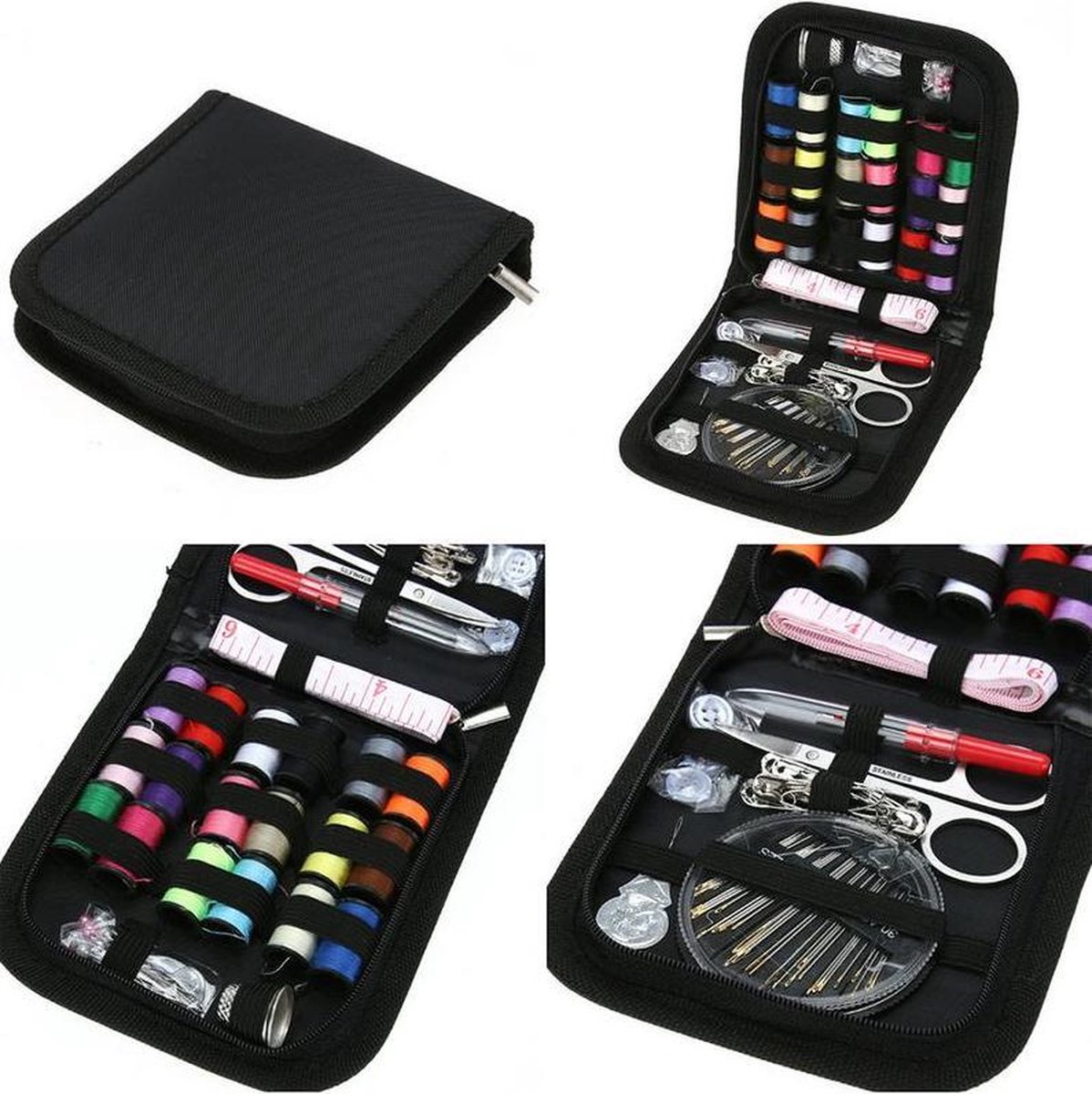 Handy Stitch PREMIUM Handnaaimachine