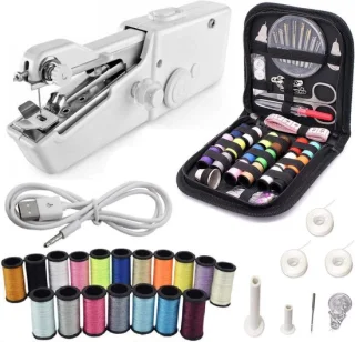 Handy Stitch PREMIUM Handnaaimachine