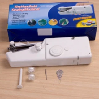 Handy Stitch Premium Mini Naaimachine