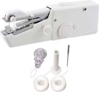Handy Stitch Premium Mini Naaimachine
