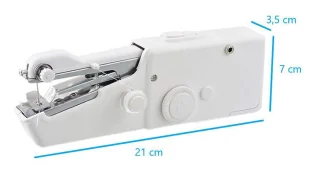 Handy Stitch Premium Mini Naaimachine