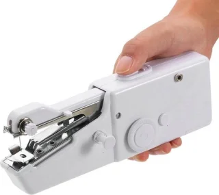 Handy Stitch Premium Mini Naaimachine