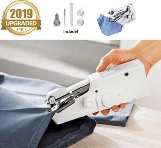 Handy Switch Handnaaimachine