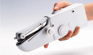 Handy Switch Handnaaimachine
