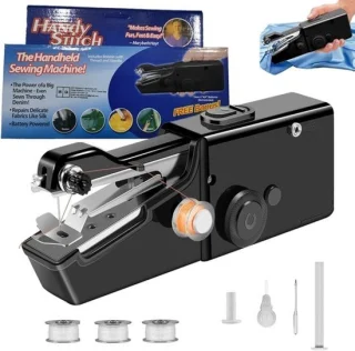 Handzame mini-naaimachine