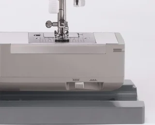 Heavy Duty Naaimachine 32 Steken