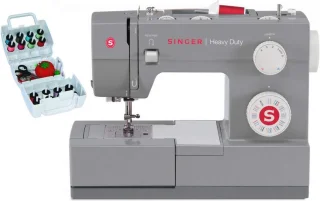 Heavy Duty Naaimachine 32 Steken