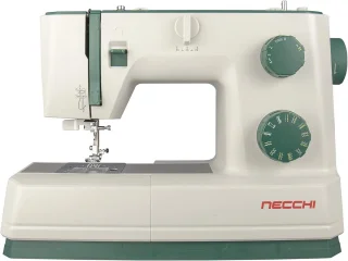 Heavy-Duty Naaimachine