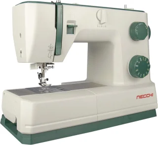 Heavy-Duty Naaimachine