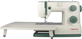 Heavy-Duty Naaimachine