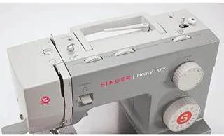 Heavy-duty Naaimachine