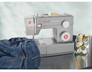 Heavy-duty Naaimachine