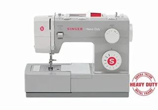 Heavy-duty Naaimachine