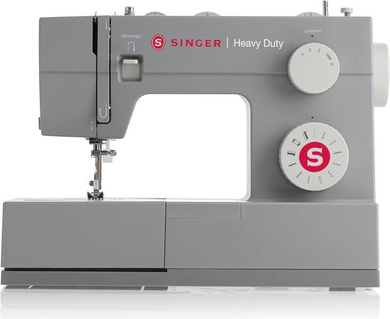 Heavyduty Naaimachine 11 Steken Hoge Snelheid
