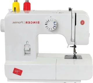 Hobby naaimachine wit
