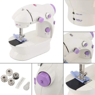 Home & Marker SEWISTIC Naaimachine Sewing Kit