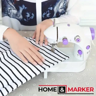 Home & Marker SEWISTIC Naaimachine Sewing Kit