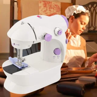 Home & Marker SEWISTIC Naaimachine Sewing Kit