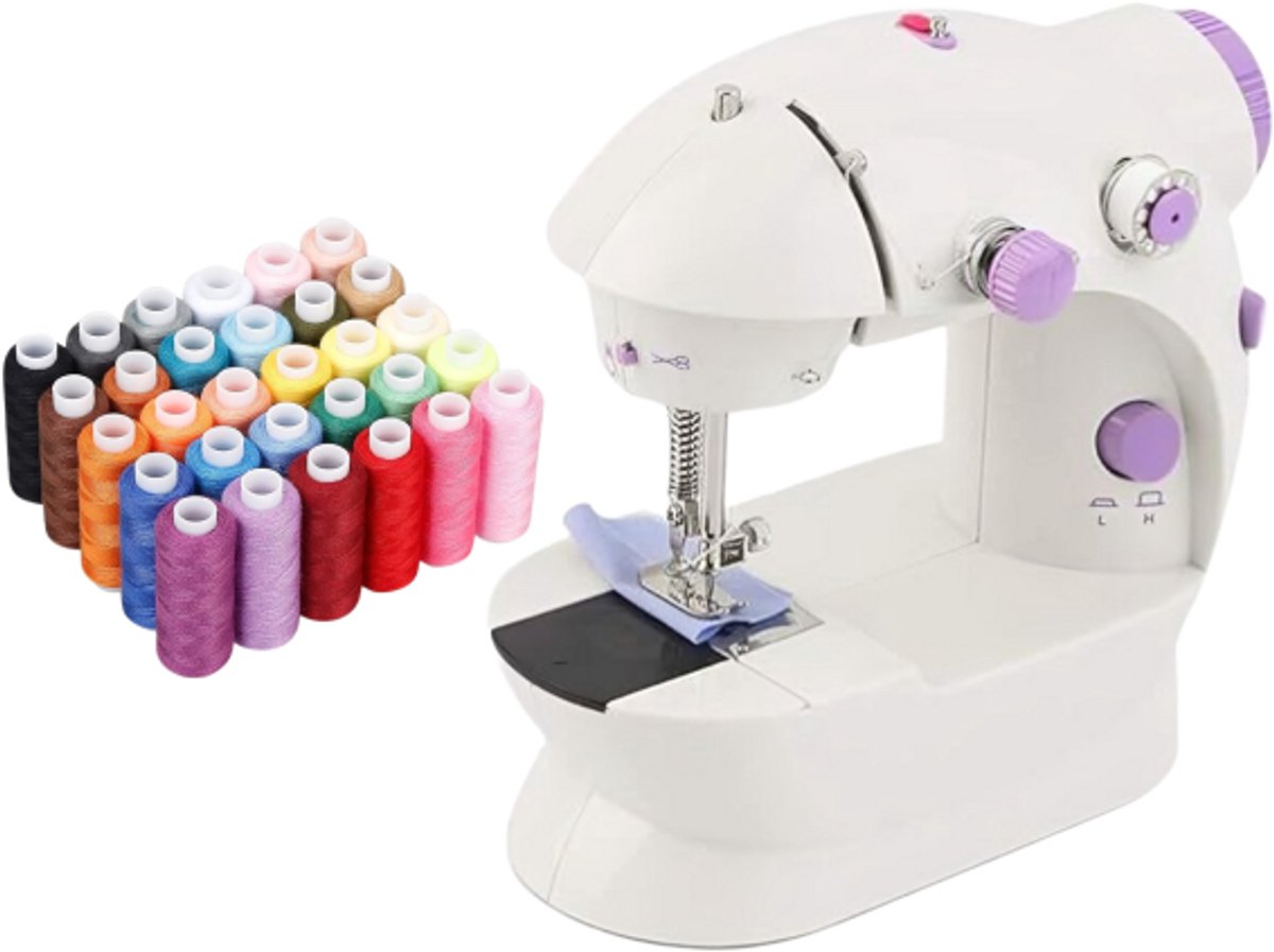 Home & Marker SEWISTIC Naaimachine Sewing Kit