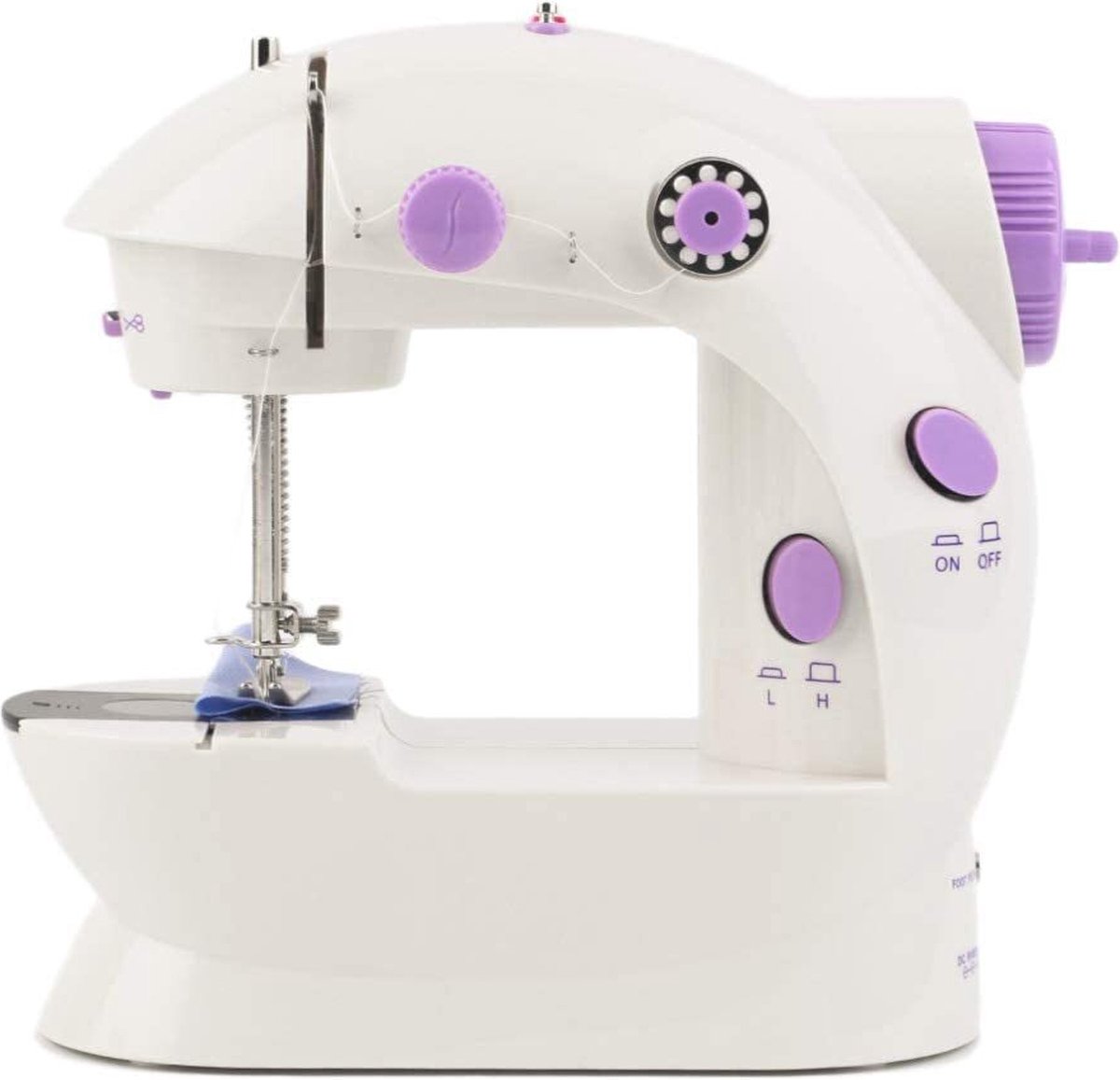 Home & Marker SEWISTIC Naaimachine Sewing Kit